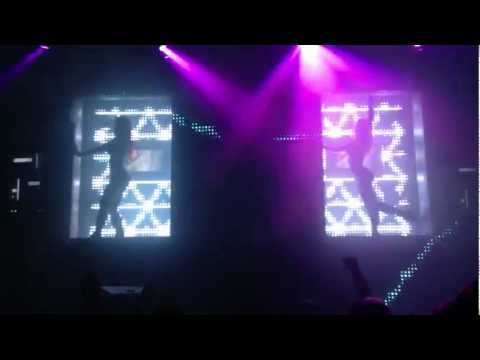 Arno Costa - Ivan Gough & Feenixpawl feat. Georgi Kay - In My Mind - HD - Voyeur SD