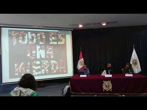 Arte y memoria: La plástica peruana en los 80's - (5 de julio de 2018)