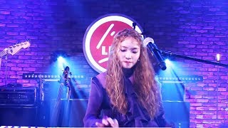 [I&#39;m LIVE] LEE Jin-ah (이진아) &amp; Yum, Yum, Yum (냠냠냠)