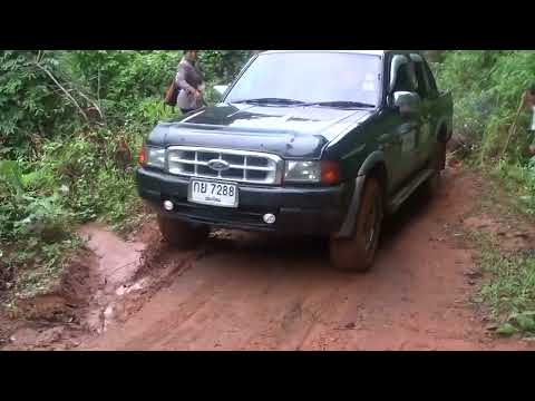 Reaching Every Child: Newer 4x4 Truck Fund