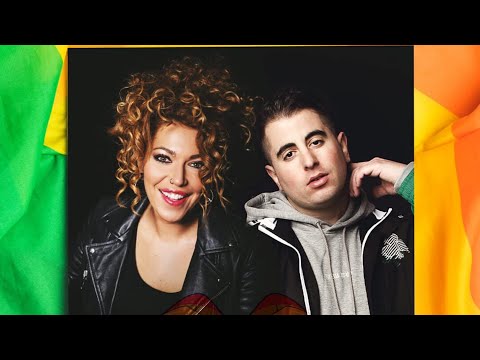 Sofia Cristo B2B It's Seiken @ Especial Live Pride (05.07.2020)