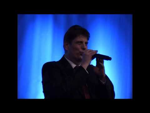 Óda na Kometu, Vladan Krásný