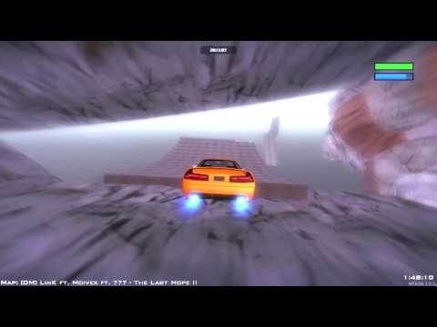 [DM] LinK ft. Moivex ft. ? - The Last Hope II [Given to PeeJ]