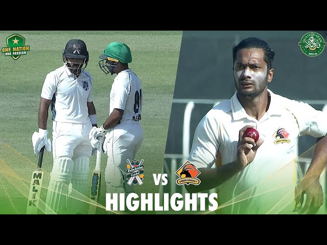 Full Highlights | Balochistan vs Sindh | Day 1 | Match 13 | Quaid-e-Azam Trophy 2022-23 | PCB | MA2T Full Highlights | Balochistan vs Sindh | Day 1 | Match 13 | Quaid-e-Azam Trophy 2022-23 | PCB | MA2T