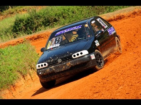 Bibiano Waczyleski #18 - 1600 Super - 2ª Copa SC de Automobilismo 2013