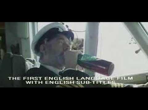 BARRY MCKENZIE HOLDS HIS OWN (intro)