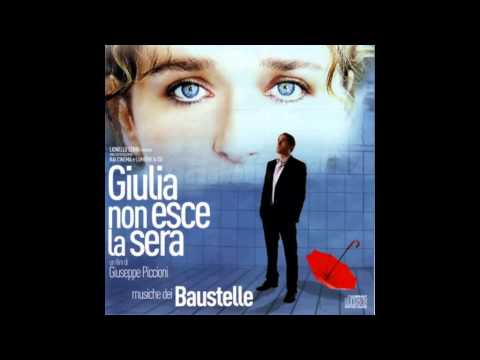 Aria, bolle, aria - Baustelle (Giulia non esce la sera)