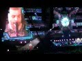 Muse - Map Of The Problematique - Live Roma ...