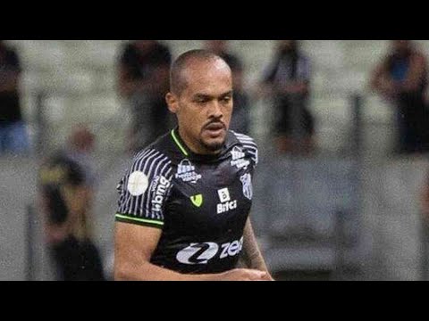ÚNICO GOL DE BRUNO PACHECO PELO CEARÁ
