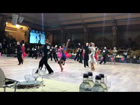 Melikian Sofia - Abramovskikh Alexander