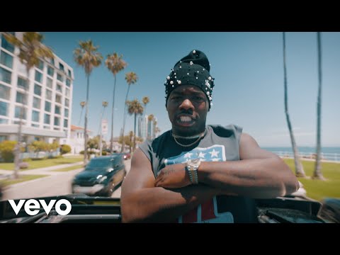 Ray Vaughn - LOOK @ GOD (Official Video)