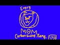 Every MGM Cartoon Ending Theme 1955