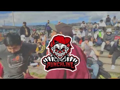 KEMS vs MONKEY vs RAMPAGE vs CRONO vs LENGUA - Clasificación | Final 2da temporada 2021