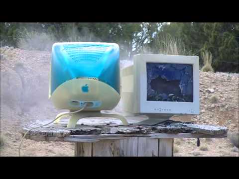 Technology Meets Jim Martin