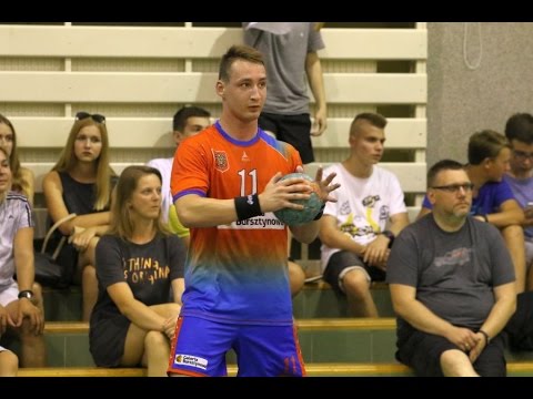 Trójka Ostrołęka - KS Uniwersytet Radom