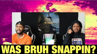 Download lagu LIL BABY - MY TURN | ALBUM REACTION/REVIEW mp3