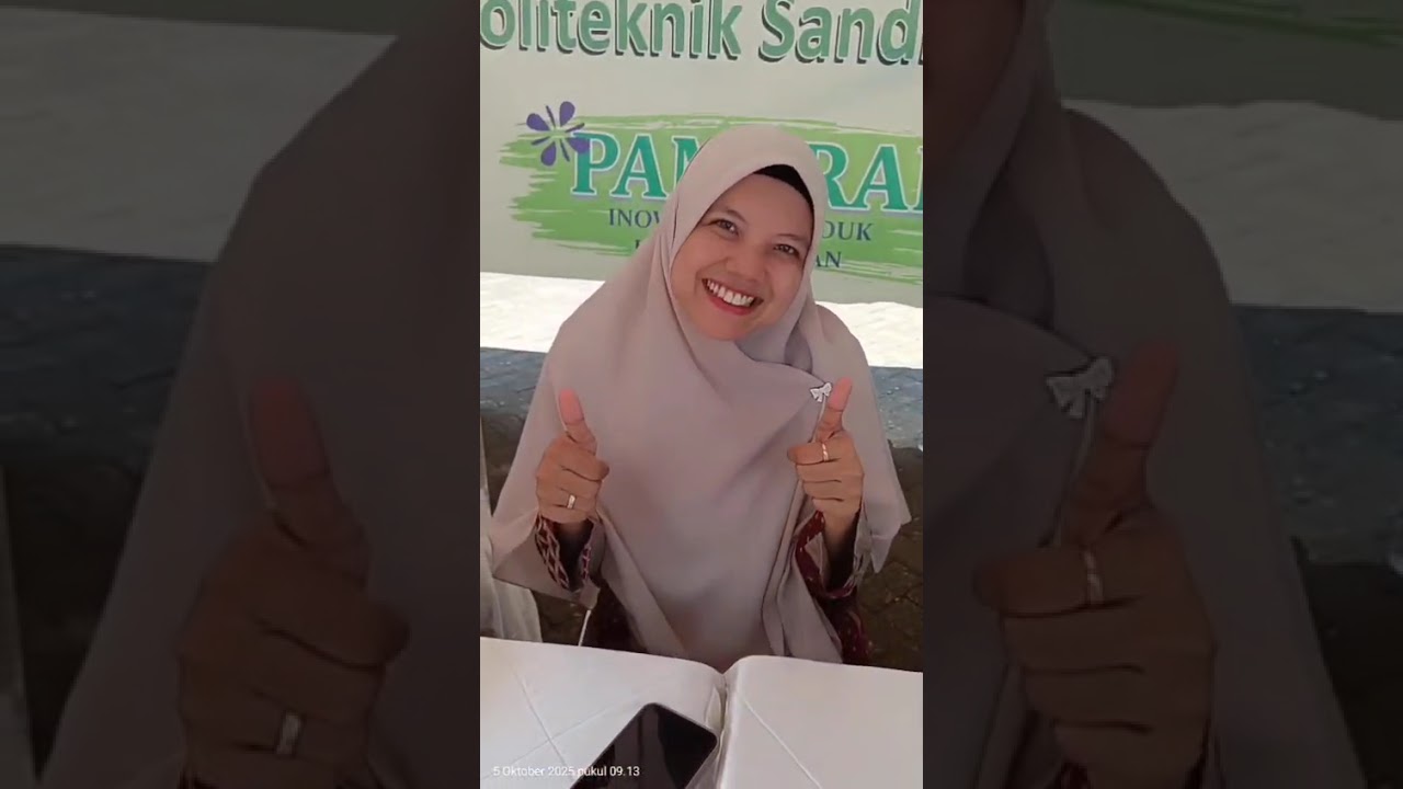 UMKM Teknologi dan Inovasi