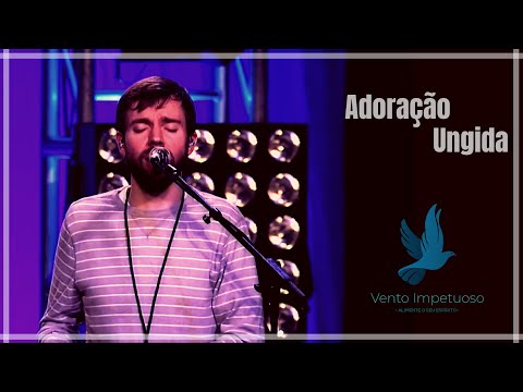 Storm all around you - Tempestade ao seu redor PT-BR