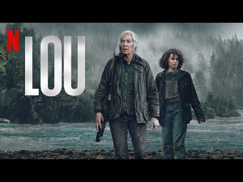 Лу - русский трейлер (субтитры) | фильм 2022 | Netflix