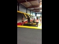 Skai Jackson At Sky High