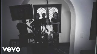 Lennon Stella - Breakaway // Behind The Scenes