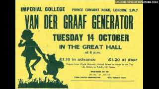Van Der Graaf Generator - Gog (live 1975)