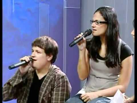 Tua Graça é Maior - Douglas e Marcelle