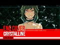 「CIRCRUSH」Crystalline ft. Gumi Cover 【Azusa】 
