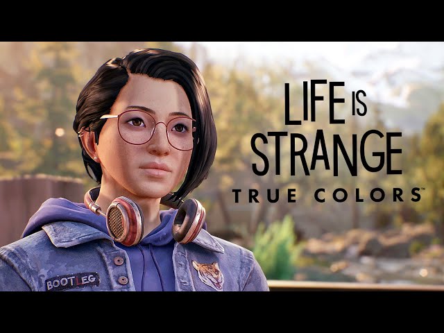 Life is Strange: True Colors