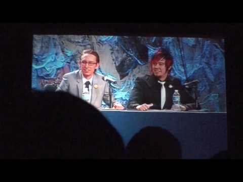 Anime Central 2010 Part 40 - Masquerade Walk-On #10
