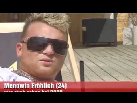 Menowin Fröhlich DSDS Kids ist der größte Quatsch DSDS Finale Castingshow RTL