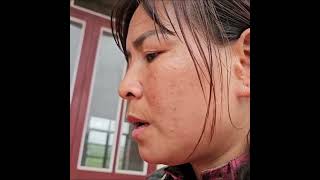 Thu went to Nam’s workplace to ask about the letter, but in the end, she had to make her own decisio