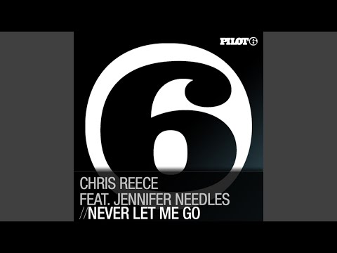 Never Let Me Go (Album Mix)