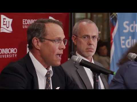 Uncomfortable Conversations – The People's Will?