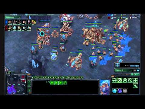 EmpireViolet Vs Mc Game 2! PvZ