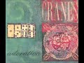Cranes – Adoration-Full 12", Single