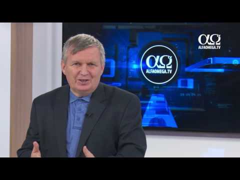 Alfa Omega in obiectiv - 6 aprilie 2017