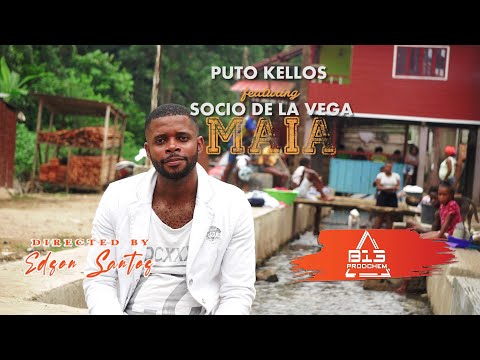PUTO KELLOS - maia (feat SOCIO DE LA VEGA)