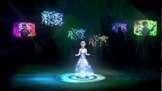 HD Fey   &quot; LeNtAMeNte &quot;