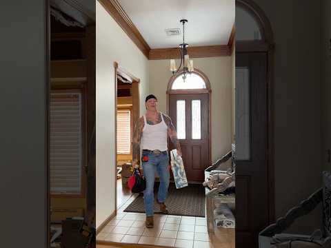 Daddy’s home😏🔥I wish the ending wasn’t true but it is! 🤷‍♂️🤣 #marriage