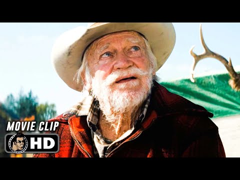 Almost Crash Scene | THE STRAIGHT STORY (1999) Movie CLIP HD