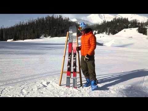 Stockli Stormrider 88—2016 POWDER Buyer’s Guide