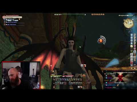 Xeno Congratulates You On Your P8S Clear