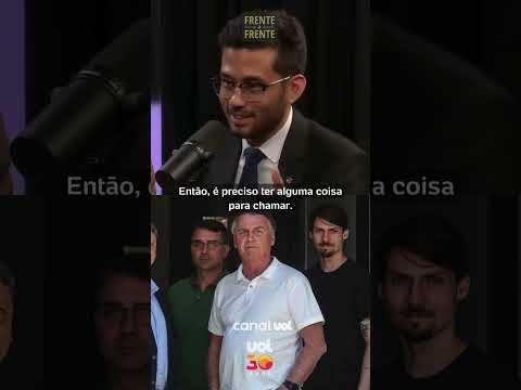 Kim Kataguiri: Bolsonaristas copiaram comunicação do MBL, mas não nosso conteúdo