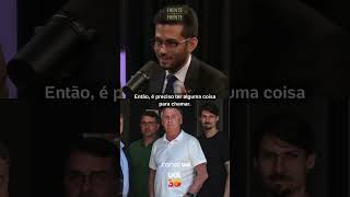 Kim Kataguiri: Bolsonaristas copiaram comunicação do MBL, mas não nosso conteúdo