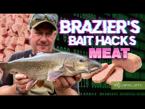 Braziers Bait Hacks - Meat