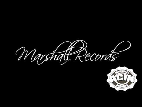 PDS - Jest Nas Dwóch [ Marshall Records ]