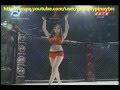 Abby Poblador At PXC 26 Resorts World Manila