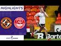 Dundee United 1-3 Aberdeen | Aberdeen End Away Win Drought | cinch Premiership