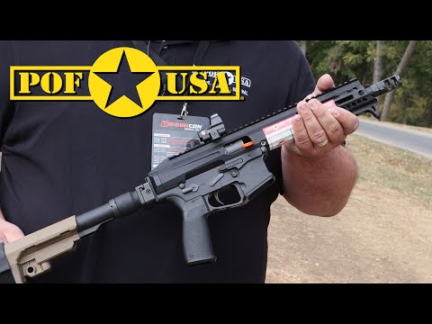 MSM - POF USA - Triggrcon 2022